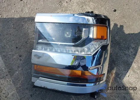 2018 Chevrolet Silverado 1500 1Lt from USA, damaged, VIN 3GCPCREC8JG580088